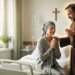 St Peregrine Prayers