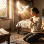 Holy Spirit Prayer for Guidance