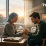 Prayers for Healing Cancer