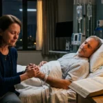 Prayers for Healing for My Husband