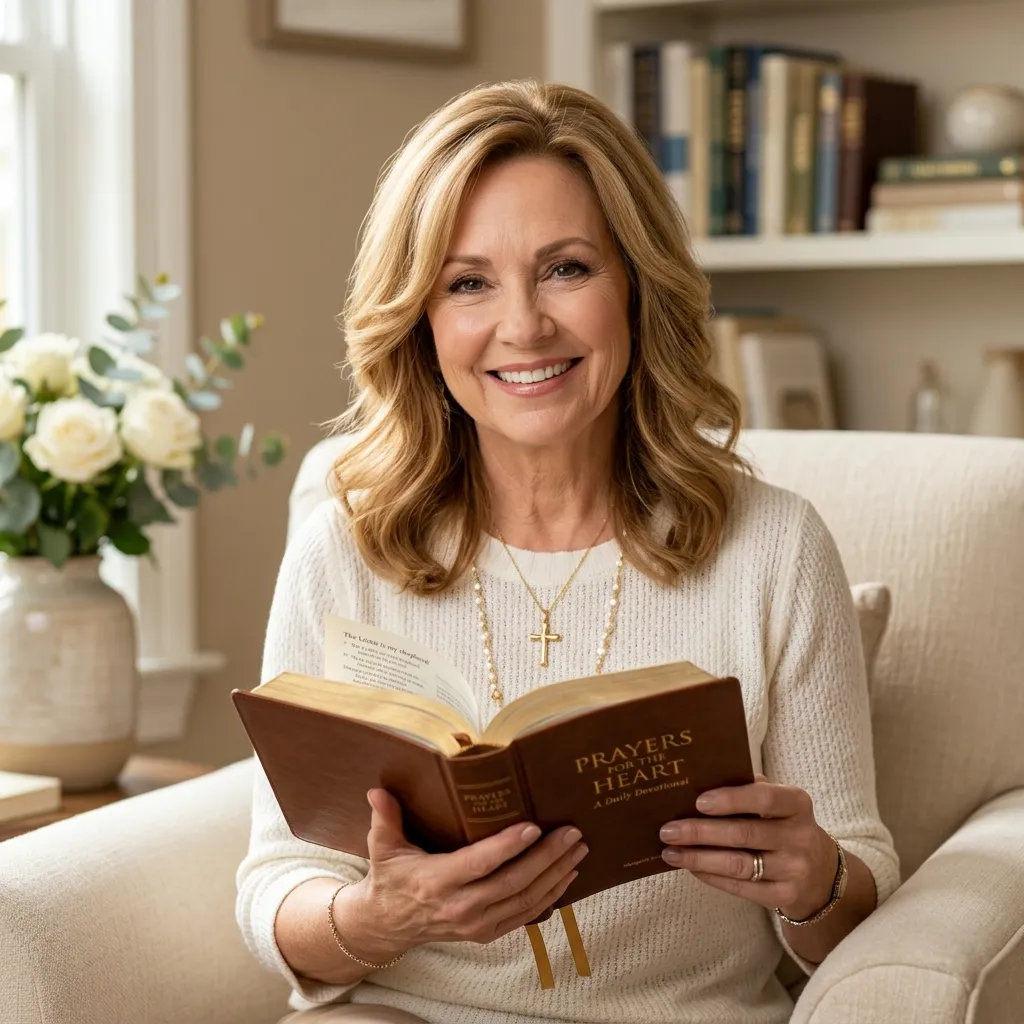 Stormie Omartian