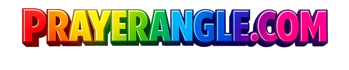 prayerangle.com