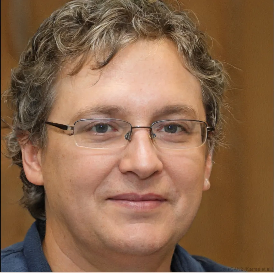 Daniel Marsh