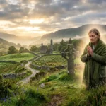Irish Prayers for Healing