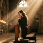 Quick Prayers for Healing